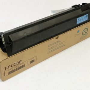 TONER CARTRIDGE CYAN
