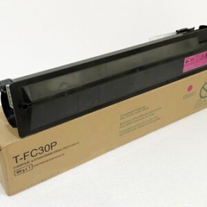 TONER CARTRIDGE MAGENTA