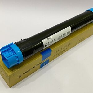 TONER CARTRIDGE CYAN
