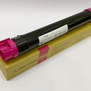 TONER CARTRIDGE MAGENTA