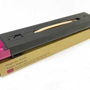 TONER CARTRIDGE MAGENTA