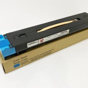 TONER CARTRIDGE CYAN