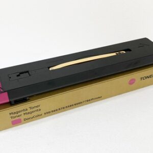 TONER CARTRIDGE MAGENTA (700g)