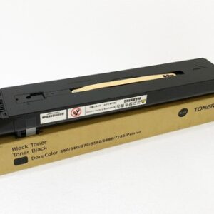 TONER CARTRIDGE BLACK (700g)