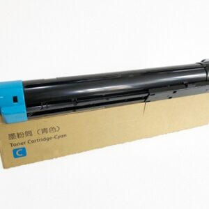 TONER CARTRIDGE CYAN