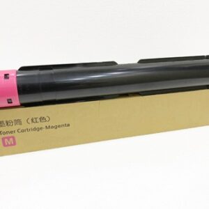 TONER CARTRIDGE MAGENTA