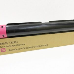 TONER CARTRIDGE MAGENTA