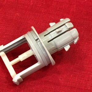 TONER CARTRIDGE NOZZLE - PIYU