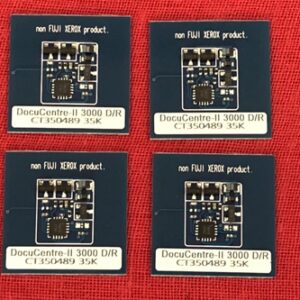 DRUM CHIP (SET OF 4PCS)