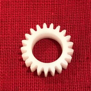 GEAR, 21T (REGISTRATION DRIVE) TEFLON