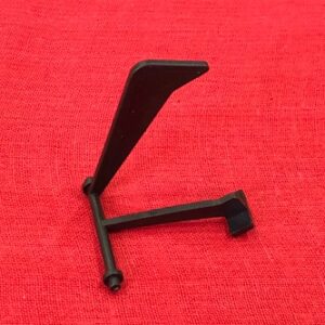 PAPER END SENSOR LEVER