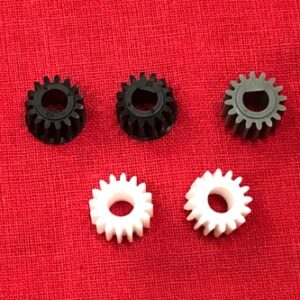 PCU GEAR (SET OF 5PCS) - GRADE A