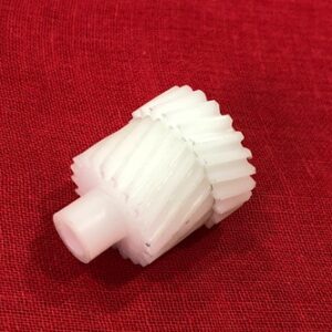 GEAR, 21T/21T (MAIN MOTOR) TEFLON