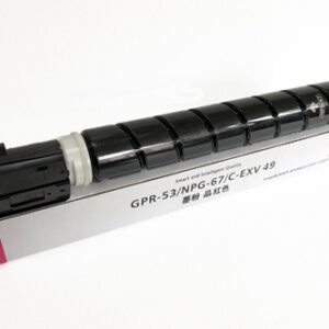 TONER CARTRIDGE MAGENTA