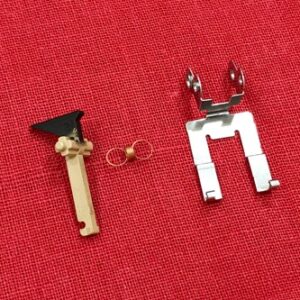 UPPER PICKER FINGER - ORIGINAL