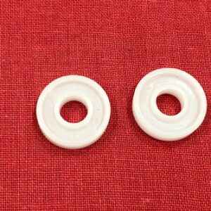 ROLLER, SPACER (SET OF 2PCS)