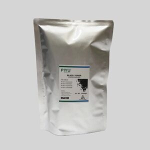 COLOR TONER WITH CARRIER (JAPANESE) - K (BULK)