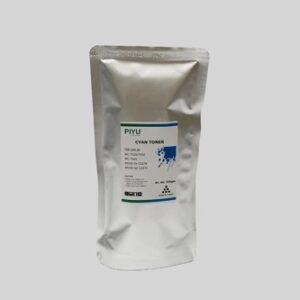 COLOR TONER (JAPANESE) - C x 260G