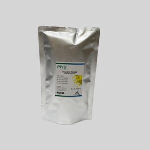 COLOR TONER WITH CARRIER (JAPANESE) - Y x 430G