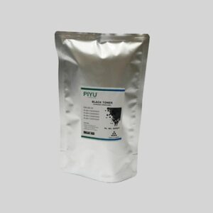 COLOR TONER (JAPANESE) - K x 460G