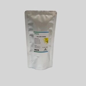 COLOR TONER (JAPANESE) - Y x 215G