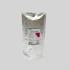 COLOR TONER (JAPANESE) - M x 215G