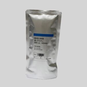 DEVELOPER © - C x 215G