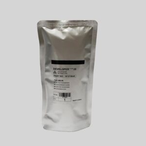 DEVELOPER © - K x 215G