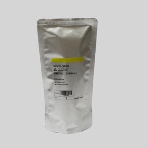 DEVELOPER © - Y x 220G