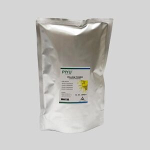 COLOR TONER WITH CARRIER (JAPANESE) - Y x(BULK)