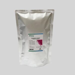 COLOR TONER WITH CARRIER (JAPANESE) - M (BULK)