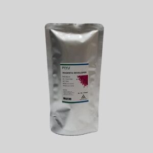 DEVELOPER JAPANESE © - M x 450G