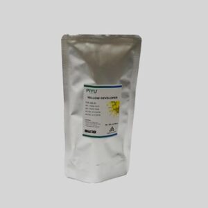 DEVELOPER JAPANESE © - Y x 450G