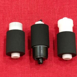 PAPER PICK-UP ROLLER WITH HUB (3PCS /SET) - PIYU