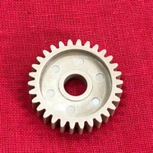 GEAR, 30T (FUSER DRIVE)