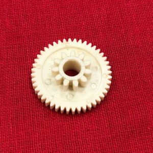 GEAR, 27T/11T (FIXING CLEANING)