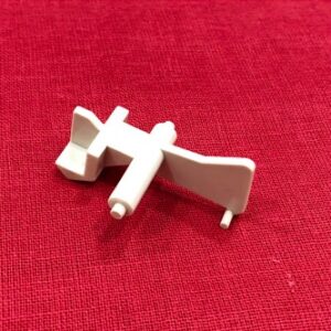 FLAG, DOCUMENT LENGTH SENSOR