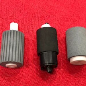ADF PICK-UP ROLLER WITH HUB (3PCS /SET)