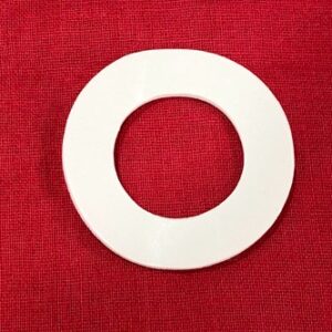 BASE, WHITE SEAL  ONLY