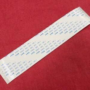 CABLE, FLAT (FEIRY TO DC)