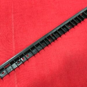 FUSER SEPARATION PLATE