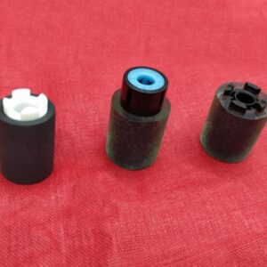 PICK-UP ROLLER WITH HUB (SET OF 3PCS) - PIYU