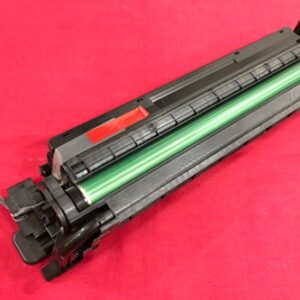 PCDU UNIT YELLOW (DRUM+DEVELOPER UNIT) WITH DEVELOPER