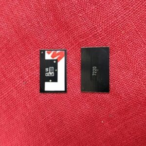TONER CHIP