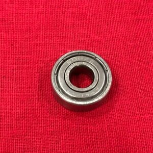 BEARING BALL (LOWER ROLLER)