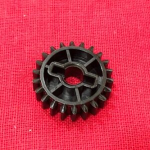GEAR, 22T (FUSER DRIVE) - ORIGINAL