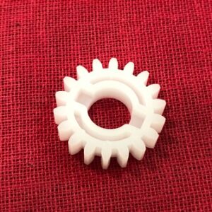 GEAR 18T (CASETTE UNIT) - ORIGINAL