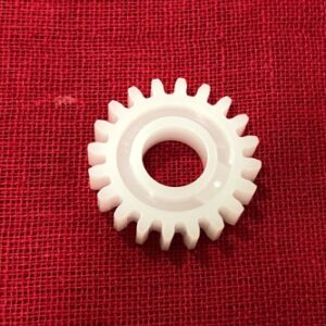 REGISTRATION ROLLER GEAR - ORIGINAL