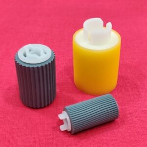 PAPER PICK-UP KIT WITH BASE (SET OF 3PCS) - PIYU