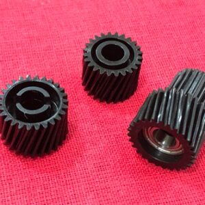 PCU GEAR WITH BEARING (SET OF 3PCS)